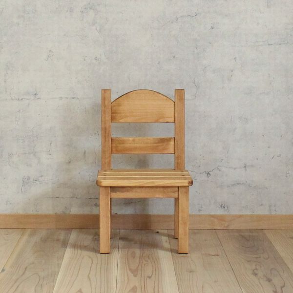 ミニチュア家具 椅子 ヴイクトリア調チェアー KADO  ディスプレイ ド　2個